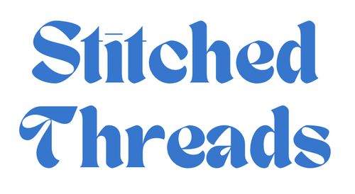 Stitched Threads 